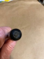 Kaweco Perkeo Indian Summer – F Fine Nib – Fountain Pen