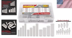 Stainless Steel Fasten Elements Assortment