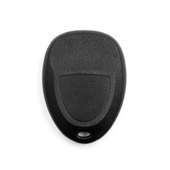 X AUTOHAUX 2pcs OUC60270 6 5.7×4.2×1.2cm / 2.24″x1.65″x0.47″(L*W*H), Black