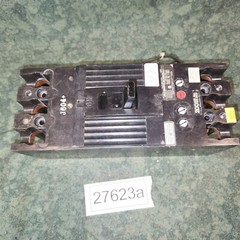 General Electric 200 Amp Breaker # TFJ236200 (27623A-Tub-X1)