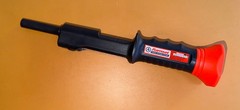 Ramset HammerShot 0.22 Caliber Single Shot Powder Actuated Tool