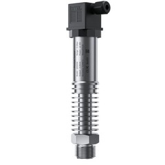G1/4″ High Temperature Pressure Transmitter 4-20mA 0-10V 20kpa/1.6Mpa Sensor