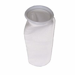 LOT OF 10 PCS PRM TRADE SIZE #4 FILTER BAGS 100 MICRON POLYESTER FILTER BAGS NIB