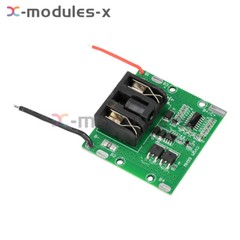 5S 21V 20A Li-ion Battery Protection Board module Fit for Wrench Power Tools