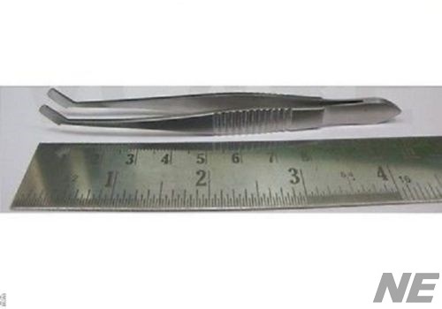 SS New Tearse Meibum Expressor Inflamed Or Occluded Meibomian Glands Forceps