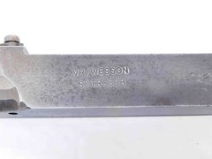VR/WESSON SBTR-85H LATHE TURNING TOOL HOLDER 1″ X 1 1/4 SHANK 6″ OAL 1.0 1.25