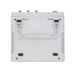 6-25MHz Dual Channel DDS Function Signal Generator Arbitrary Wave Sweep MHS5200A