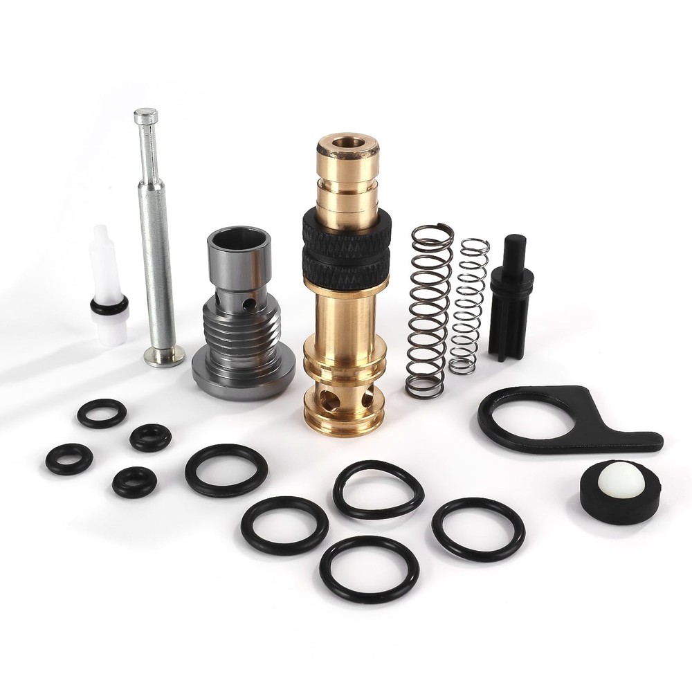 SP-P2 SP-P3 Plunger Valve and Trigger Replacement for Hitachi NR83A…