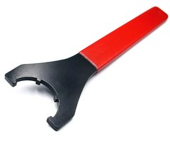 ER32 Collet Chuck Wrench Red Spanner Precision CNC Milling Tool Clamp Holder