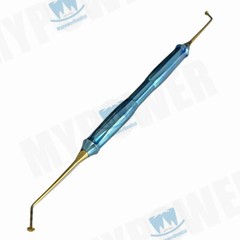 1Kit Dental Sinus Lift Instruments Kit Oral Surgery Lab Instrument 4Size