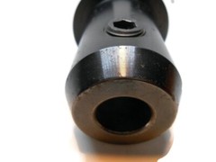 Techleader CAT 40 End Mill Holder 3/4″ x 3.50″ Gage Length USED
