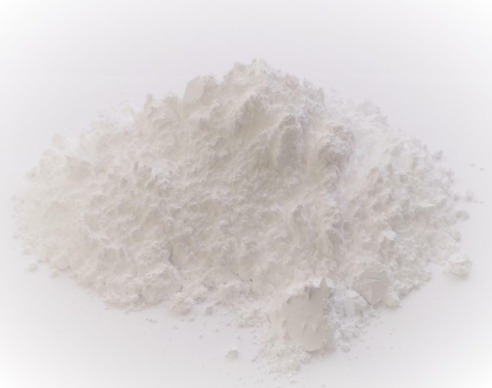 Extra Light Magnesium Carbonate fine powder, Premium, 1kg (Gym climbing chalk)