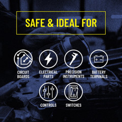 WD-40 Specialist Electrical Contact Cleaner, 11 oz, Pack of 1 ( FREE SHIPPING )