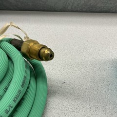 HARRIS 301-AR/CD60 PIPELINE REGULATOR