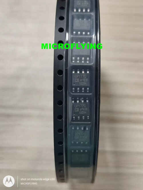 10pcs OP177 OP177G OP177GSZ OP177GSZ SOP-8