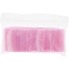 Plymor 2″ x 3″, 2 Mil Anti-Static Zipper Reclosable Plastic Bags