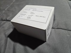 New In Box Original Basler acA1600-20gm industrial camera