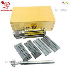 Engine Cylinder Hone Kit 62mm To 88mm Honing Machine includes Honing Stones