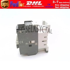 NEW ABB Contactor AX12-30-10-84 AC 110V 50/60Hz AX12-30-10 US Free TAX