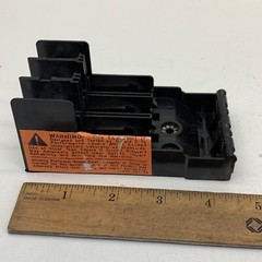 Square D QON3B Miniature Circuit Breaker Mounting Base 3-Pole 240VAC 100A