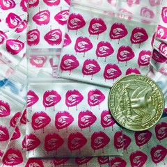 BaggiesSince1987 – 15125 Zip Seal Bags 3MIL 30 DESIGN MIX 300PCS, 👀Details🔽