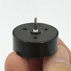 26mm*10mm 2610 Micro Brush Coreless Motor DC 12V 9000RPM DIY Tattoo Machine Part