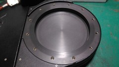 [Used] VAT / 65048-JH52-AAG2 F65-111179/2 // Pendulum Valve