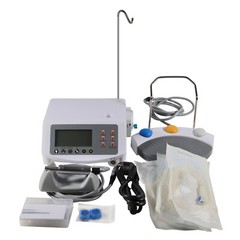 NSK Styl Dental Surgical LED Implant Motor System/ Fiber Optic 20:1 Handpiece po