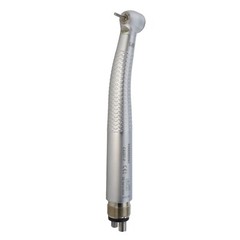 COXO Dental LED Handpiece 4 Hole High Speed Turbine Big Torque CX207-F Midwest