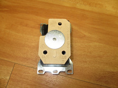 Hubbell HBL7962 *NEW* Receptacle Single Straight Blade 50A NEMA 10-50R 125/250V
