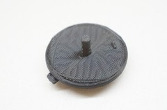 Selector Knob for Fluke 83 83-III 83-V 85 85-III 87 87-III 87-V 88 88-V 787