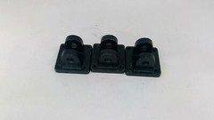 Miller Fluid Power Clevis bracket BMP2-2 H8 6C03 Lot Of 3