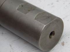 INGERSOLL INDEXABLE END MILL 15W9X2082R02 3038964-c 11.25 long 2 in. diameter