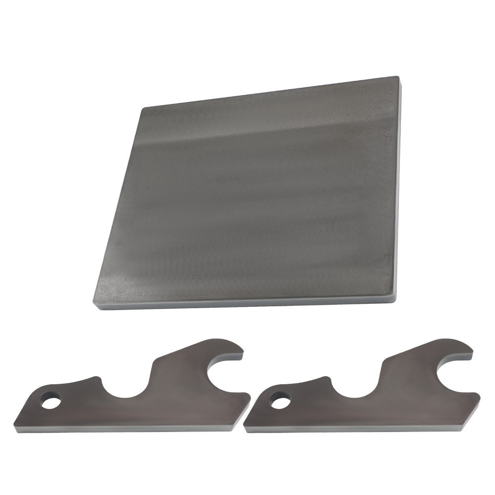 Quick Attach Bucket Ears Fit For Kubota KX040 KX71/KX91 KX121/KX033 U35