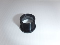 Edmund Scientific Co. ATM 0003 Lens Measurement Magnifier Comparator 5H9-5