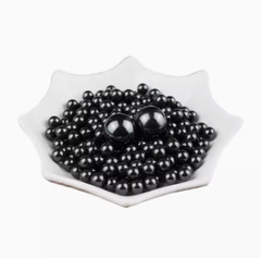 Silicon Nitride Ceramic Ball G5 Precision Solid Bearing Balls Dia 0.8mm-25.4mm