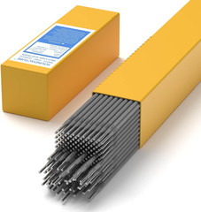 E6013 Welding Rod 5/64″ 4.4LB Carbon Steel Stick Electrodes – Easy Arc Start Wel