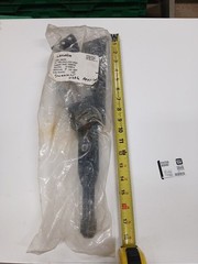 090266 Parking Brake Lever Kit Laymor Sweeper T179