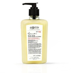 C.O. Bigelow Lemon Hand Wash, Liquid Soap with 1 Count (10 Fl Oz each)