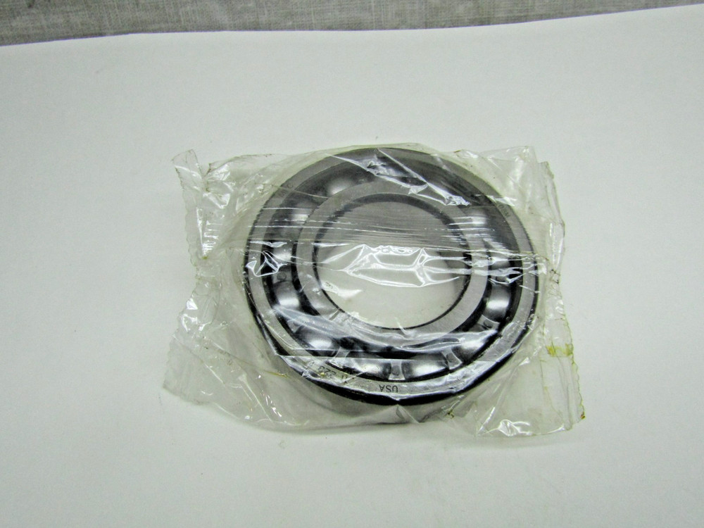 MRC USA 208M 40mm x 80mm x 18mm Open Bearing