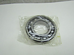 MRC USA 208M 40mm x 80mm x 18mm Open Bearing