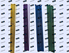 Titanium Elastic Nails TENS™ Flexible Nailing 2.0mm-3.5mm Dia 42cm Length 20 Pcs