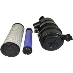 Air Cleaner Housing Filter Assy Fit for Donaldson G057514 P821575 P822858