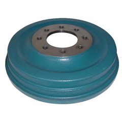 S.66518 Brake Drum Fits Ford/New Holland