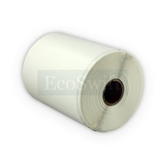 10 Rolls 4×6 EcoSwift Direct Thermal Shipping Labels -250 per roll – 2500 labels