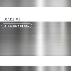 2 PCS Metal Stainless Steel Hand Wash Only Sign Self Adhesive 9×3 Inch
