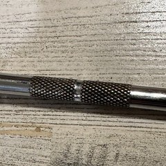 Proto Socket Extension Chrome 1/4″ Drive 6″ Length 4761 Made in USA
