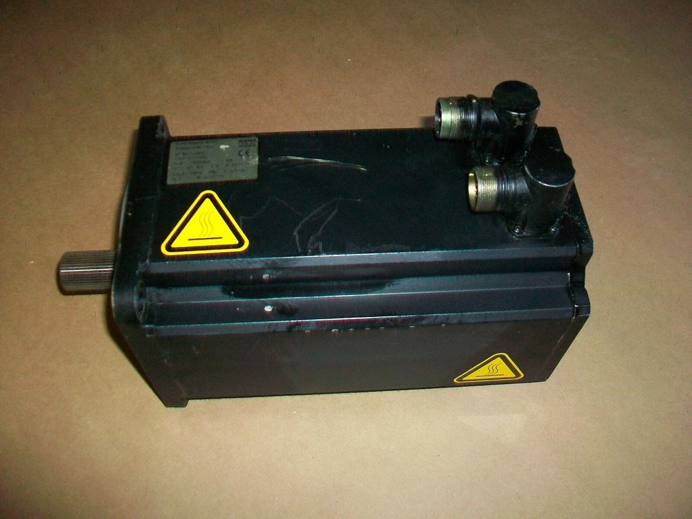 Kuka AC Servo Motor KK55Y- YYYY-030 600kW