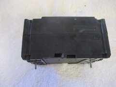 Square D Thermal Magnetic Circuit Breaker 30A 3 Pole FAL34030 Ser 2