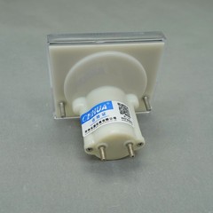 DC Minus Zero Plus -10V-0-+10V Analog 85C1 56*64mm Voltage Analogue Panel meter
